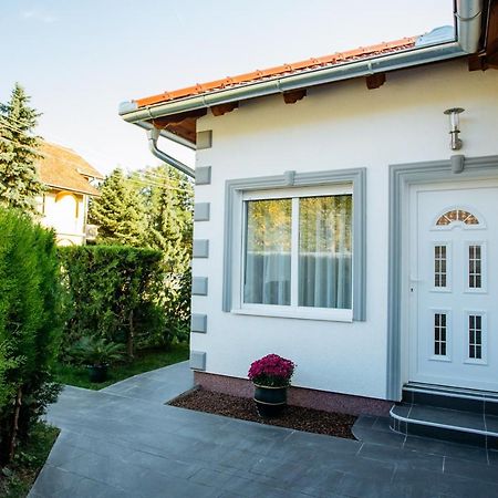 Apartmani Mikic Palic Exterior photo